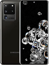Vendre recycler téléphone mobile Samsung Galaxy S20 Ultra 128GB et recevoir de l'argent
