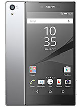 Vendre recycler téléphone mobile Sony Xperia Z5 Premium et recevoir de l'argent