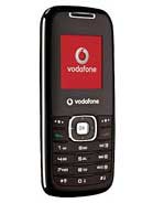 Vendre recycler téléphone mobile Vodafone 226 et recevoir de l'argent