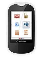 Vendre recycler téléphone mobile Vodafone 541 et recevoir de l'argent