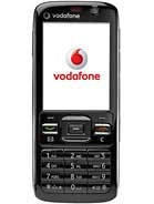 Vendre recycler téléphone mobile Vodafone 725 et recevoir de l'argent